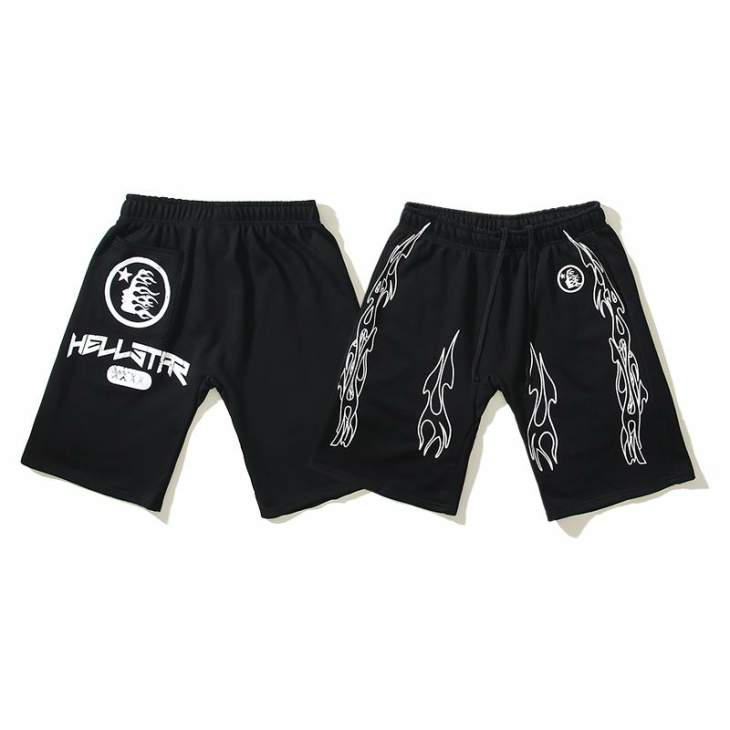 Picture of Hellstar Short Pants _SKUHellstarM-2XLcztx411417833